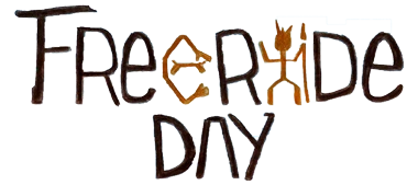 logo Freeride Day