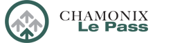 Logo CHAMONIX Le Pass
