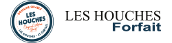 Logo Les Houches Forfait
